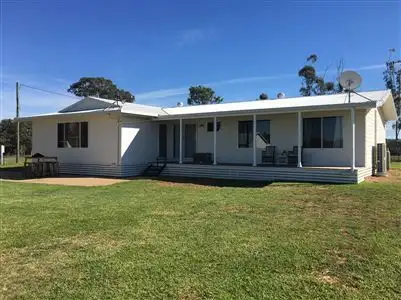 Main view of Homely rural property listing, 675 Balladoran Railway Road, Gilgandra NSW 2827