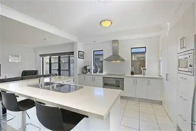 Fifth view of Homely house listing, 52 Brokenwood Circuit, Gumdale QLD 4154