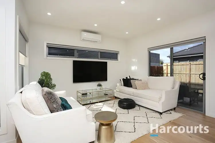 Fourth view of Homely townhouse listing, 2/115 Messmate Street, Lalor VIC 3075