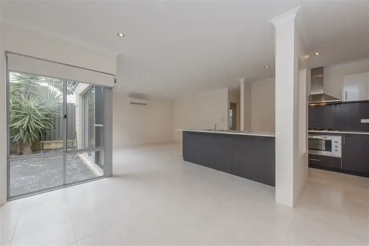 Second view of Homely house listing, 1 Hadley Place, Karrinyup WA 6018