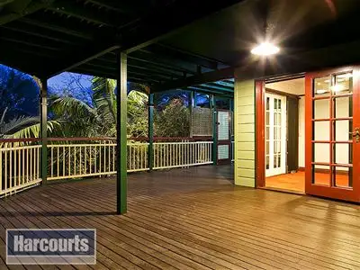 Third view of Homely house listing, 33 Upper Cairns Terrace, Red Hill QLD 4059