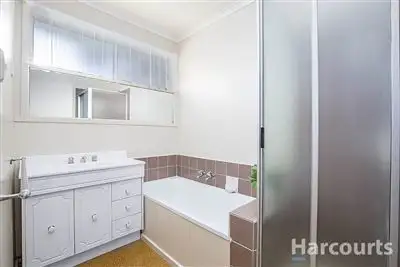 Sixth view of Homely unit listing, 1/36 Begonia Avenue, Bayswater VIC 3153