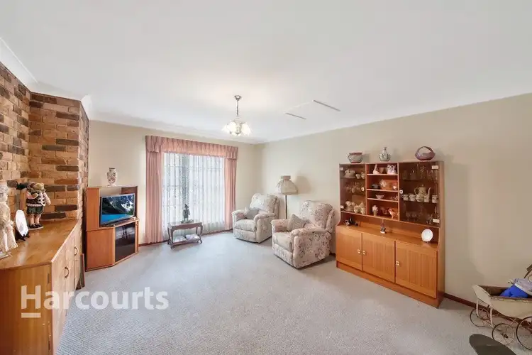 Fourth view of Homely house listing, 40 Bellinger Road, Ruse NSW 2560
