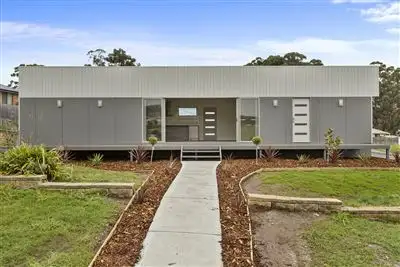 Main view of Homely house listing, 1 Plum Tree Close, Huonville TAS 7109