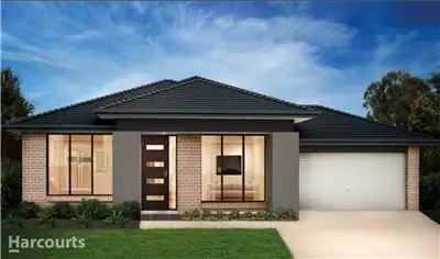 Lot 1069 Olley Avenue, Oran Park NSW 2570