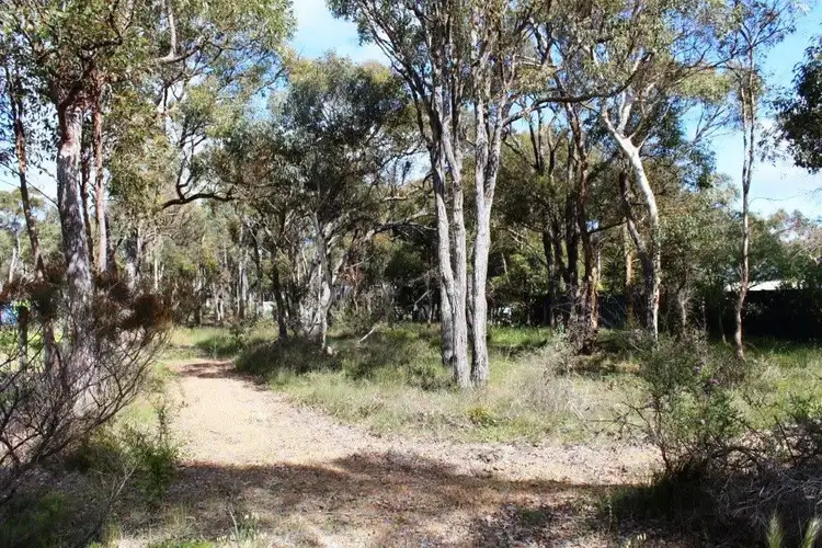 Second view of Homely land listing, 25 Hassell Avenue, Kendenup WA 6323