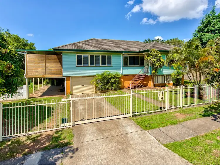 Main view of Homely house listing, 4 Monserrat Street, Chermside QLD 4032
