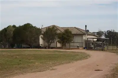 421 Carramar Road, Gulgong NSW 2852