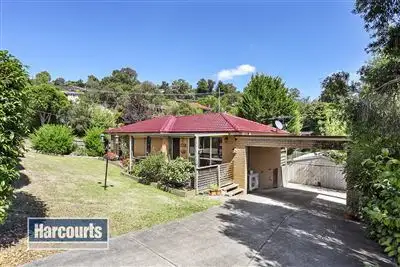 Main view of Homely house listing, 1 Vega Close, Lilydale VIC 3140
