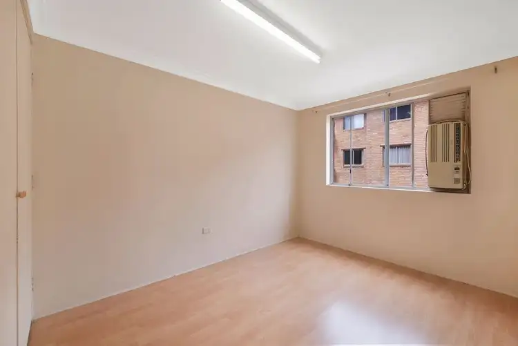 Fifth view of Homely unit listing, 16/52 Speed Street, Liverpool NSW 2170