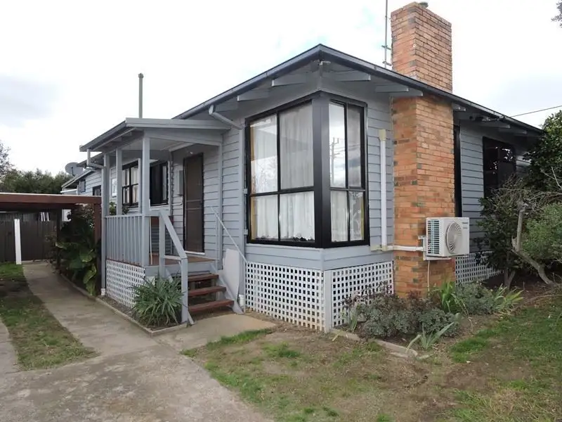 Main view of Homely house listing, 12 Churchill Ave, Ararat VIC 3377