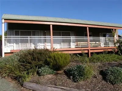 Main view of Homely villa listing, Villa 1/35 Main Street, Bridport TAS 7262