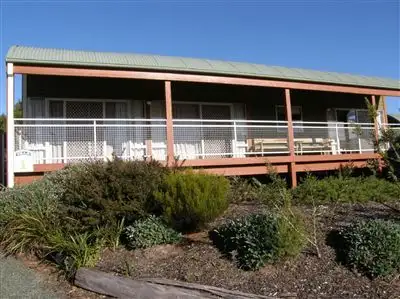 Main view of Homely villa listing, Villa 1/35 Main Street, Bridport TAS 7262