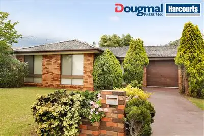 47 Debenham Avenue, Leumeah NSW 2560