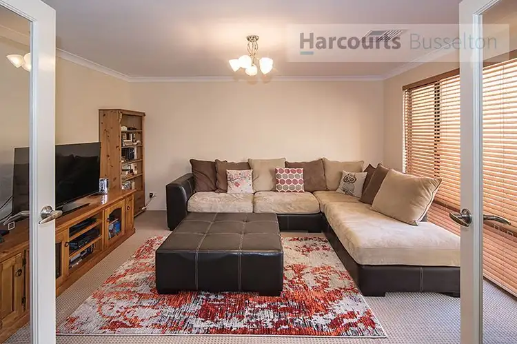 Fourth view of Homely house listing, 13 Flinders Crescent, Abbey WA 6280