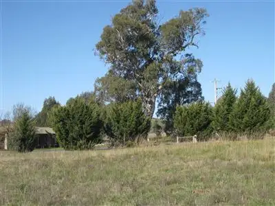 Third view of Homely land listing, Address available on request