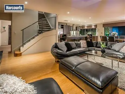 Fifth view of Homely house listing, 65 Delgado Parade, Iluka WA 6028