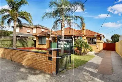 Main view of Homely house listing, 1258 Centre Road, Clayton South VIC 3169