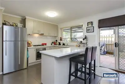 Second view of Homely unit listing, 4/166 Union Road, Langwarrin VIC 3910