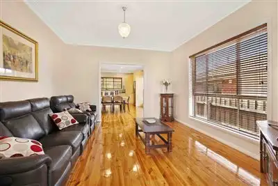 Sixth view of Homely house listing, 8 Kent Road, Lalor VIC 3075