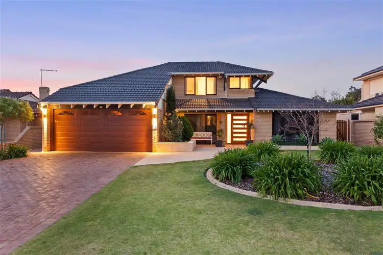 15 Paterson Gardens, Winthrop WA 6150