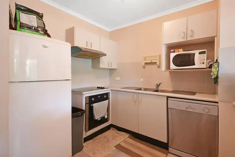 Second view of Homely unit listing, 81/2 Riverpark Drive, Liverpool NSW 2170