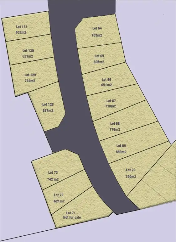 Second view of Homely land listing, 5 Hillmorton Road, Lindisfarne TAS 7015