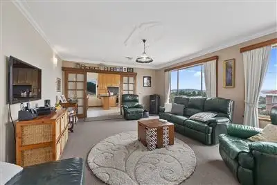 Fourth view of Homely house listing, 34 Balaka Street, Rosny TAS 7018