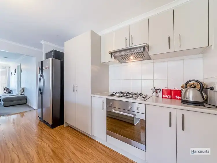 Fifth view of Homely house listing, 1/21 Oak Avenue, Longwarry VIC 3816