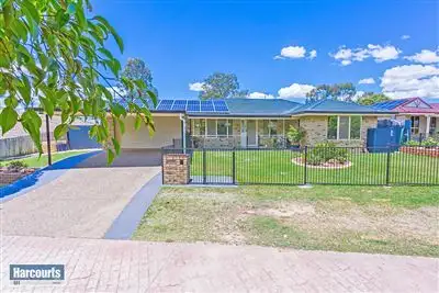 Main view of Homely house listing, 11 Costigan Terrace, Edens Landing QLD 4207