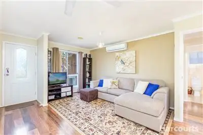 Fifth view of Homely townhouse listing, 3/11 Tarra Place, Ngunnawal ACT 2913
