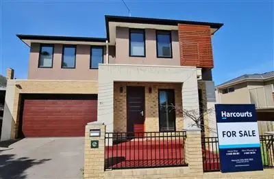 Main view of Homely house listing, 19 Moncur Avenue, Springvale VIC 3171