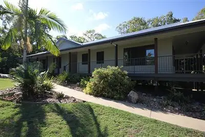 194 Pacific Heights Road, Pacific Heights QLD 4703