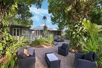 Main view of Homely house listing, 48 Tenth Avenue, Railway Estate QLD 4810