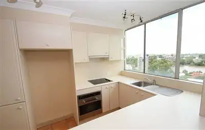 Fifth view of Homely unit listing, 21/8 Doris Street, West End QLD 4101