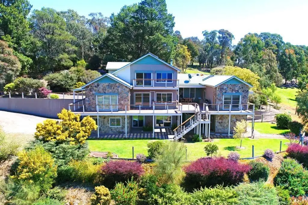 Main view of Homely house listing, 1770 Skyline Road, Alexandra VIC 3714