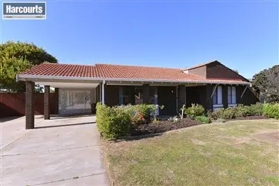 Second view of Homely house listing, 11 Woodland Loop, Edgewater WA 6027