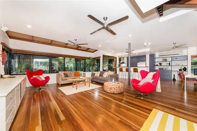 Fourth view of Homely house listing, 13 Fantome Street, Rowes Bay QLD 4810