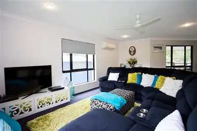 Fourth view of Homely house listing, 1a Eulbertie Avenue, Eimeo QLD