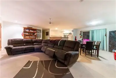 Third view of Homely house listing, 25 Sandpiper Crescent, Jubilee Pocket QLD 4802