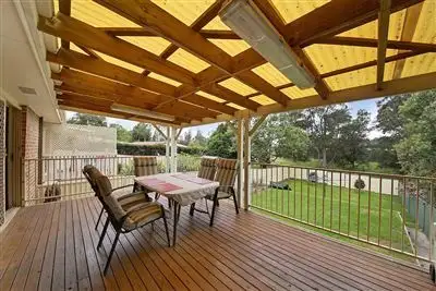 Second view of Homely semi-detached listing, 127A Gould Road, Eagle Vale NSW 2558