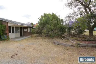 Third view of Homely house listing, 186 Manning Road, Wilson WA 6107