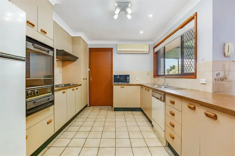 Fourth view of Homely house listing, 3 Kabul Close, St Clair NSW 2759