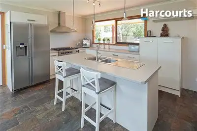 Second view of Homely rural property listing, 50 Callanans Lane, Pearcedale VIC 3912
