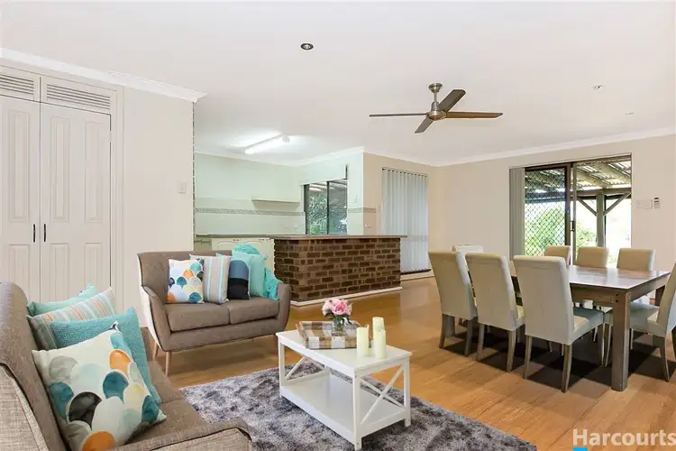 Second view of Homely house listing, 11 Uringa Way, Wanneroo WA 6065