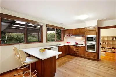 Fifth view of Homely house listing, 26 Ballina Terrace, Vermont South VIC 3133
