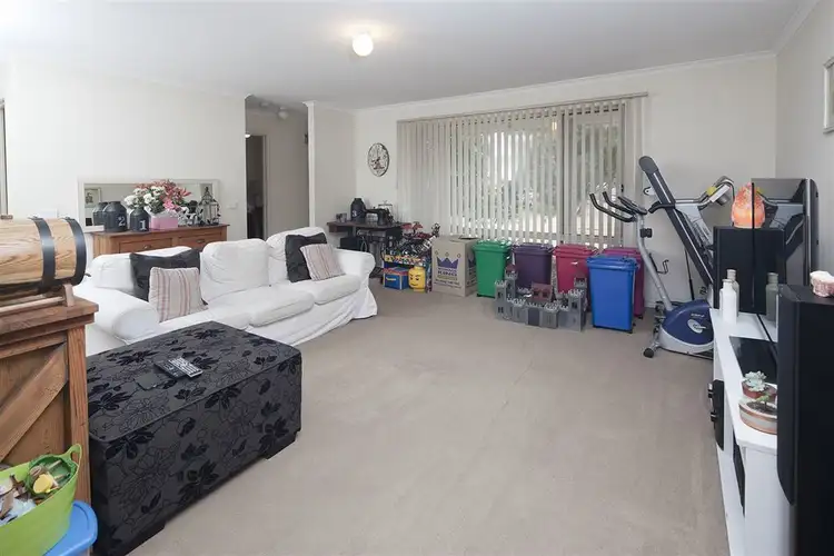 Third view of Homely unit listing, 17/17 Coco Parade, Skye VIC 3977