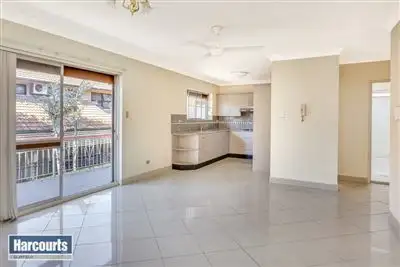 Fifth view of Homely unit listing, 1-2-4 53 Nudgee Road, Hamilton QLD 4007