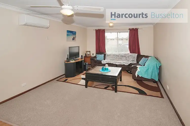 Second view of Homely house listing, 2/81 Adelaide Street, Busselton WA 6280