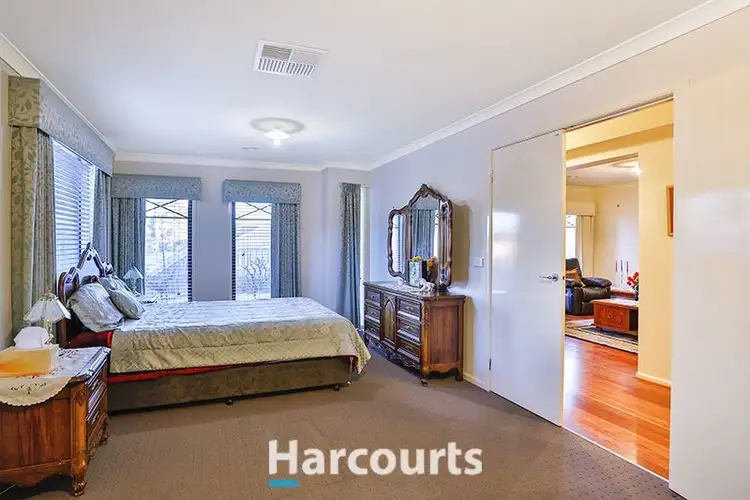 Second view of Homely house listing, 31 Sir Thomas Drive, Pakenham VIC 3810
